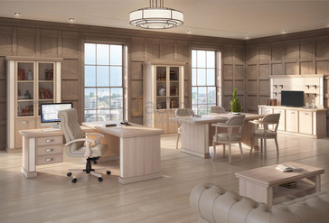 Кабинет руководителя Porto