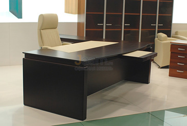 Кабинет руководителя Eur