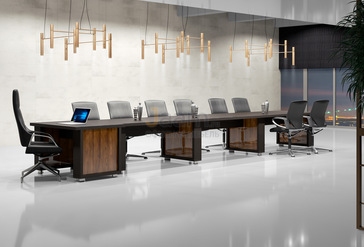 Кабинет руководителя Grace