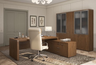 Кабинет руководителя Velar