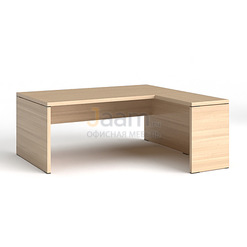 Кабинет руководителя Стол c приставкой 148 3517