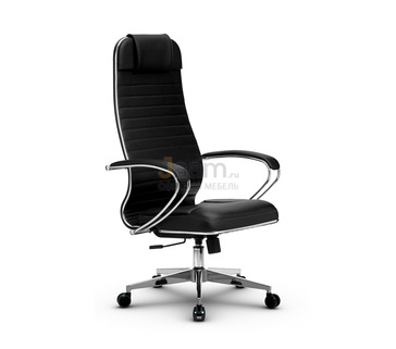 Кресло для персонала МЕТТА B 1m 6K1/K116+МЕТТА 17834