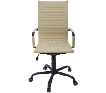 Кресло для руководителя Ева HR