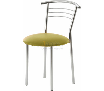 Кресло Марко Хром