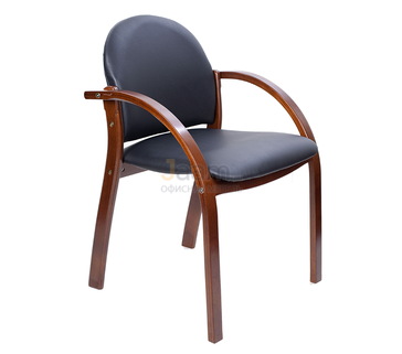 Офисный стул JUNO ЭКОкожа