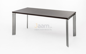 Кабинет руководителя Стол на металлокаркасе L180 FE180
