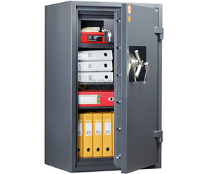 Взломостойкий сейф Сейф VALBERG ГАРАНТ ЕВРО 120Т