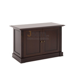 Кабинет руководителя Греденция 2 двери 106 302 WAL