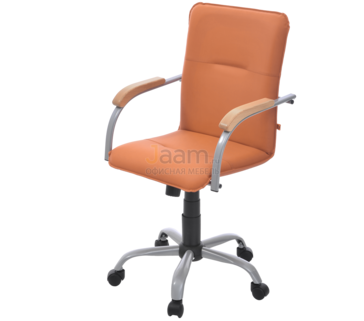 Кресло для руководителя Самба G М
