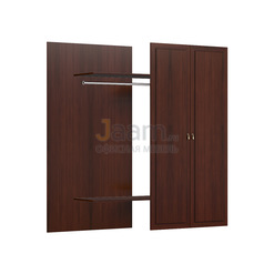 Кабинет руководителя Наполнение гардероба 2 ст. MNS2954203