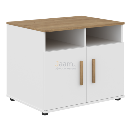 Мебель для персонала Офисная тумба под оргтехнику FPS 806