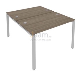 Мебель для персонала Рабочая станция Б.РАС-СП-2.2