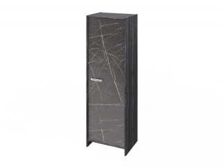 Шкаф для документов узкий Festus FI-571.G 600x460x1861