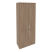 Шкаф высокий широкий Onix O.ST-1.3 800x420x1977