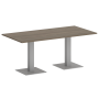 Венге Металл 1 VR.SP-5-180.2