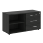 Тумба сервисная LT-TS 2 1100x450x580