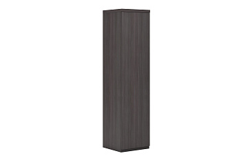 Шкаф-гардероб узкий ANTEY (550х485х2000)