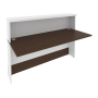 Модуль прямой Л.МП-5 1600x736x1156