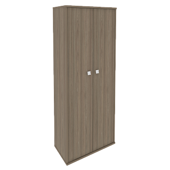 Шкаф высокий широкий Style Л.СТ-1.9 778x410x1980
