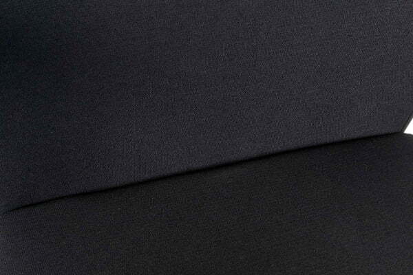 College CLG-427 MBN-B Black