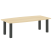Стол переговорный LT-SP2 2400x1200x750