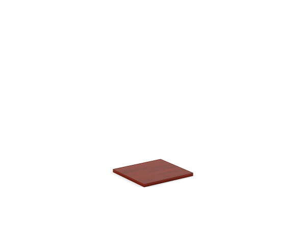 Панель горизонтальная 1шт. Born В-810 475x450x25 (Бургунди)