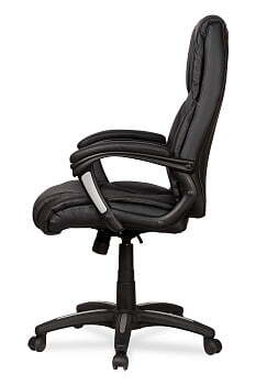 Офисное кресло College BX-3309/Black