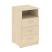 Тумба приставная Nova S В.ТП-4 407x450x750