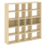 Стеллаж нужно доп. крепление к стене LT-STO 2000x390x2000