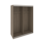 Корпус низкий+трек Maris SH.K2-5.2 1500x600x2006