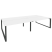Рабочая станция на О-образном м/к Onix O.MO-D.RS-4.4.8 3160x1635x750