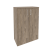 Шкаф средний широкий Onix O.ST-2.3 800x420x1207