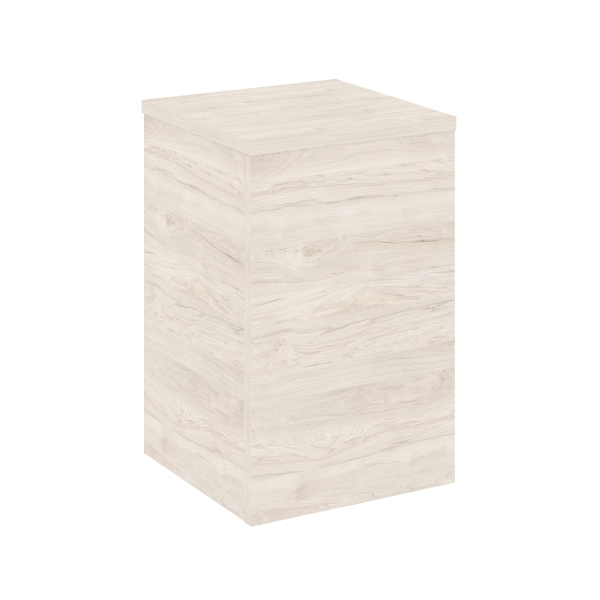 Накладка высокая угловая внешняя правая для О.R-F.MU.VNER Onix О.R-NU.V.VNER 432x432x674