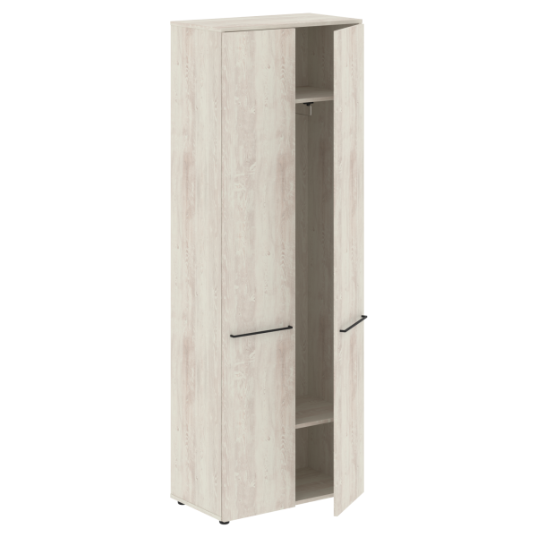 Гардероб LOFTIS LCW 80.1 800х430х2253