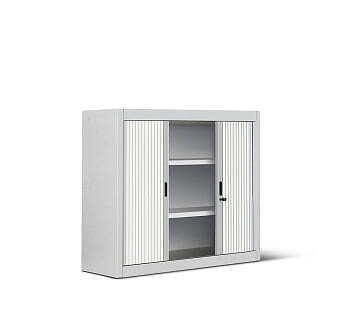 UNI Шкаф-жалюзи L120 x H137,5